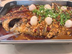 -鱼酷活鱼烤鱼(沈阳大悦城店)