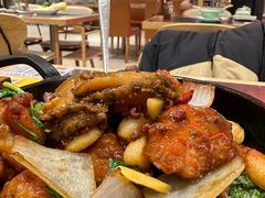 -潮界(LU·ONE凯德晶萃广场店)