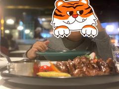 -清真·艾美可餐厅(鹏欣水游城店)