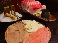 -色響火锅(恒隆广场店)