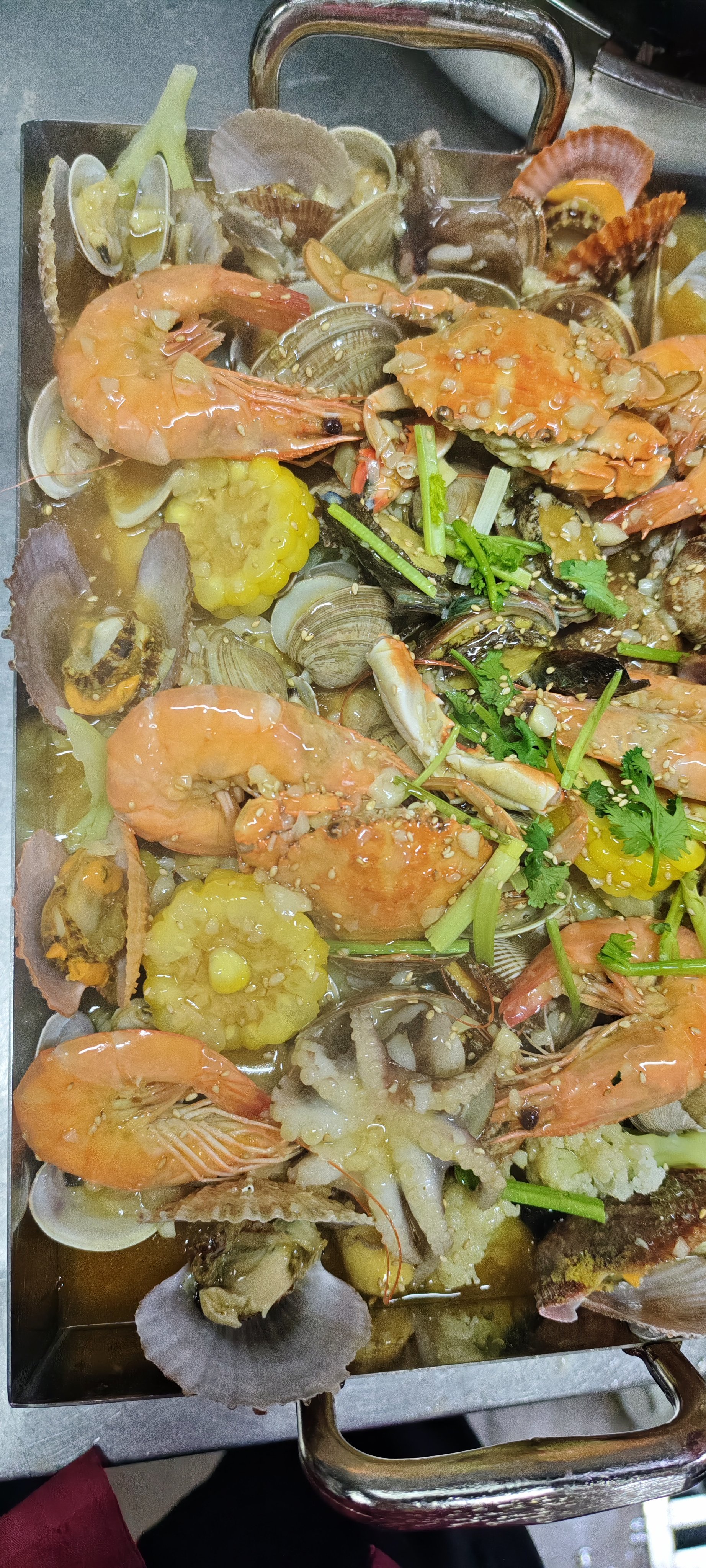 海鲜大咖渔佳小厨