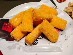 -酒肉门孔府菜(曲阜游客中心店)