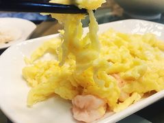 -台北楚楚园馅饼粥(虹桥南丰城店)