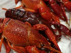 -李叔叔虾蟹大排档(青羊店)