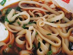 -一一刀削面(星光大道店)