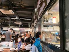 -广府乡下·饭庄(新港东路店)
