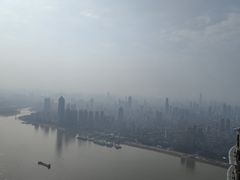 -武汉绿地中心