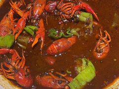 -京悦南门涮羊肉·羊蝎子火锅(田林路店)