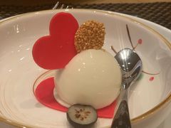 -和·铁板烧·OMAKASE(望京昆泰嘉晟酒店)