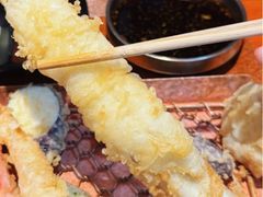 -天妇罗内顺田(罗湖店)