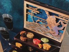 -星巴克臻选(周浦万达店)