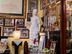 -露西亚咖啡西餐厅(哈尔滨俄侨纪念馆店)