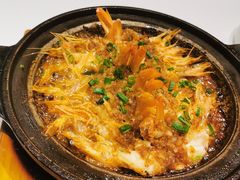 -君子·兰餐厅(长江路店)