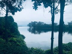 -三岔湖景区