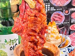 -大阪烧肉BAKA一代(十亩地店)