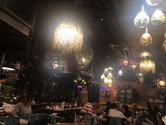-拾叁唐Livehouse(佛山禅城店)