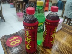 -阿妹小海鲜(下角店)