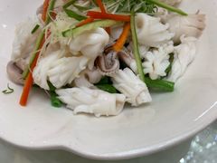 -东江海鲜酒家(艺都分店)