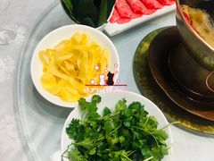 -东来顺饭庄(五道口店)