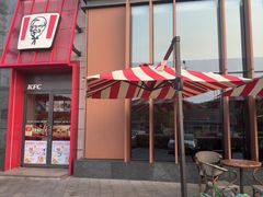 -肯德基(富阳九龙DT店)