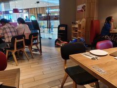 大堂-必胜客(吾悦广场店)