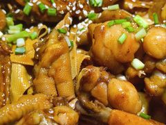 -谢蟹浓·肉蟹煲(新奥店)
