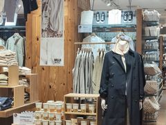 -MUJI无印良品(环球港店)