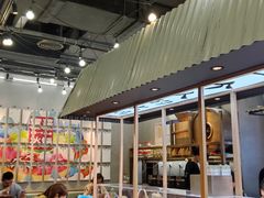 -成都你六姐·牛肉冒菜(上海环宇荟店)
