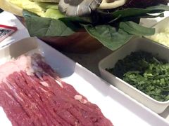 -丁卯•铜锅涮肉(工体店)
