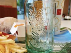 -麦当劳(惠政老街店)