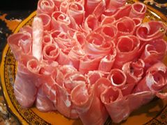 -鲜洋城火锅(同安店)