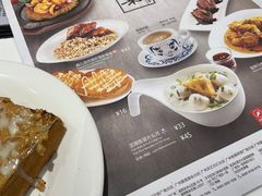 -翠华餐厅(宝安壹方城店)