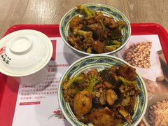 -和合谷(海淀五路居店)