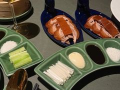 -晟永興烤鸭店(五道口店)