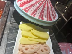 -凤来栖·净庭院·火锅(欧尚店)