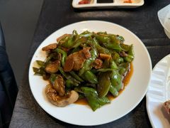 -正德楼果木烤鸭·渔家菜(东港店)