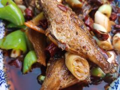 -永刚烧烤(大夜市店)