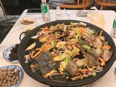 -一烙锅(友谊店)