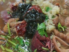 -小胖包子王(赵公口店)