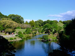 -水前寺成趣园