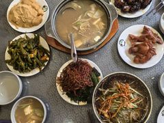 -春花民族美食(佳木斯总店)