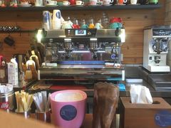 -Be Lived Cafe比例咖啡(摩天轮店)