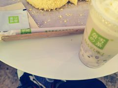 -奈雪的茶(观前街店)