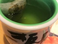 -板长寿司(铜锣湾店)