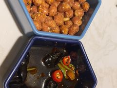 -雨后行菜(报慈北路店)