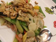 -金城大酒店-中餐厅(汾江中路店)