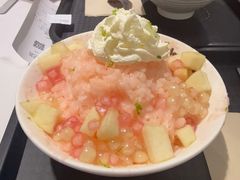 -鲜芋仙(中华广场店)