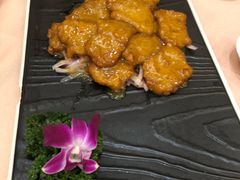 -宝园酒家(美林M·LIVE天地东座店)