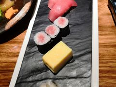 -江户前寿司(好运街店)