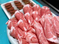 -曲氏老北京涮肉(摩尔店)